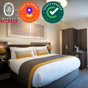 visit hotel