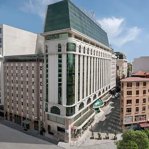 Hotel Elite World Taksim, Istambul
