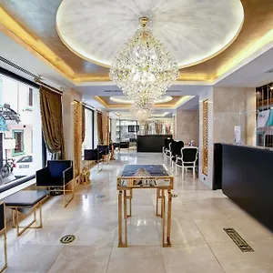 Great Fortune Hotel&spa Hotel