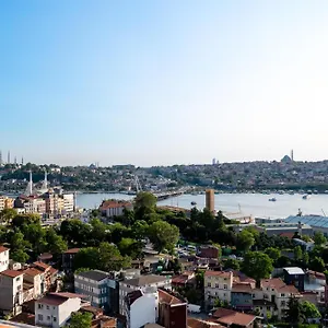 Hotel Radisson Blu Pera, Istambul