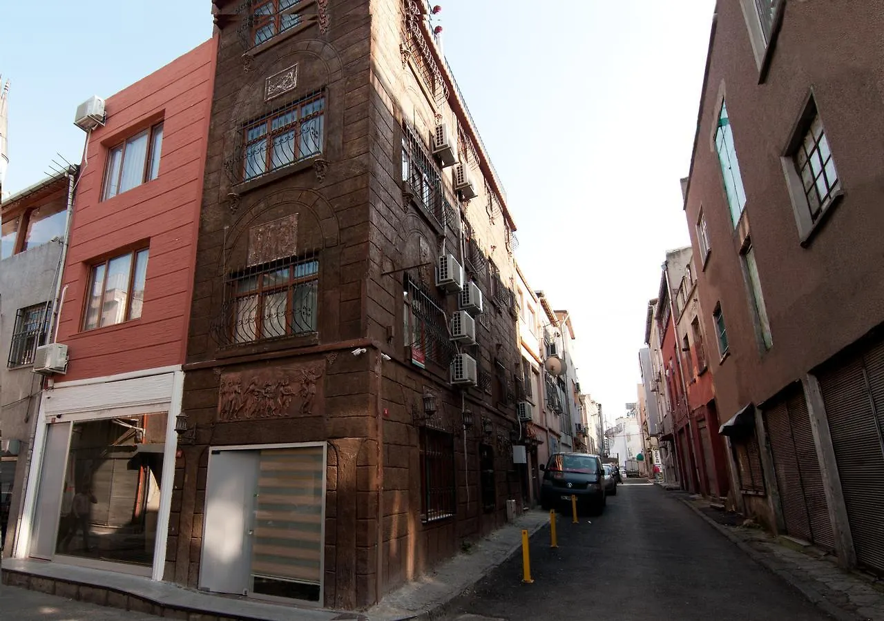 Istanbul Budget Hotel
