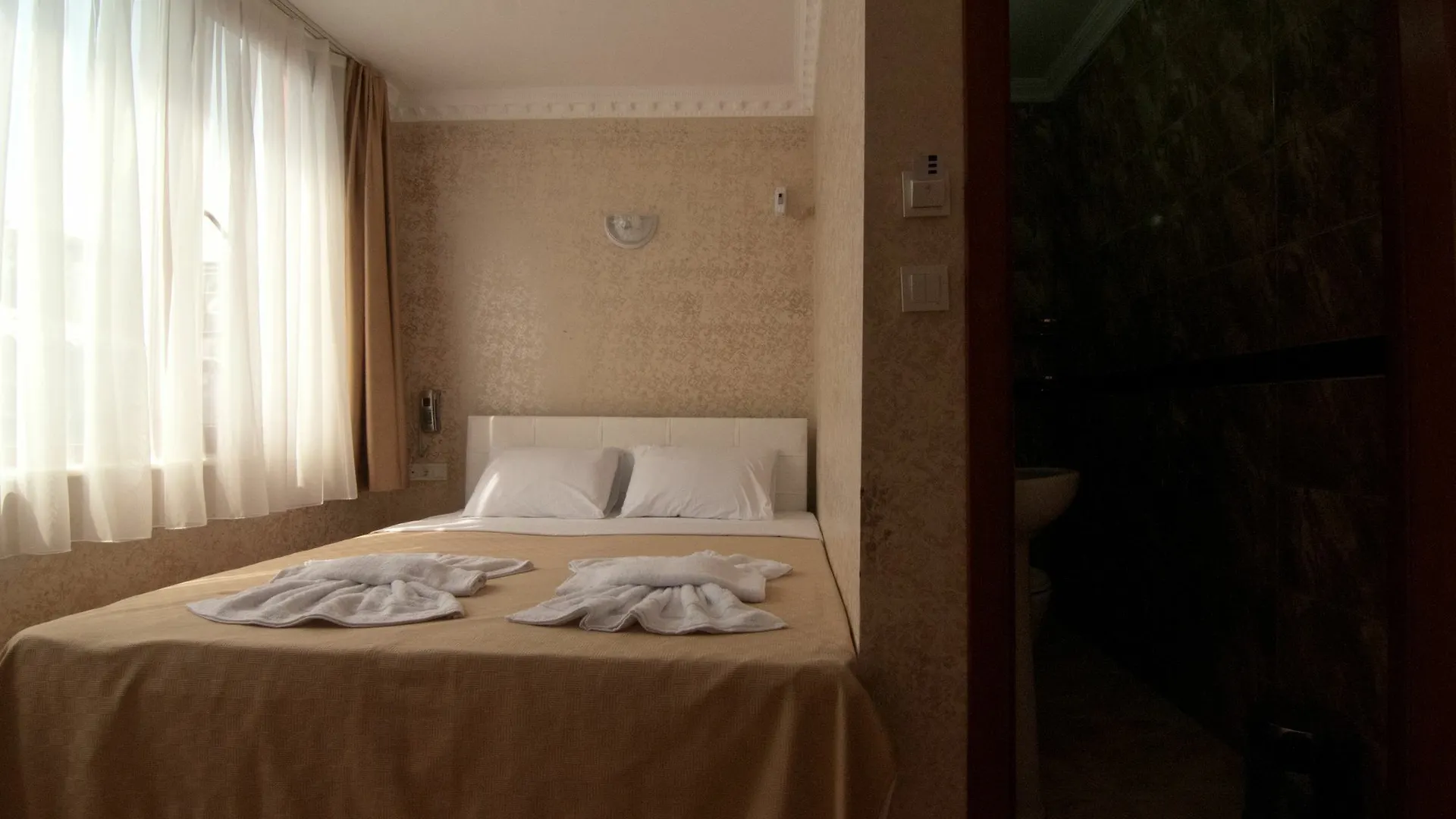Istanbul Budget Hotel