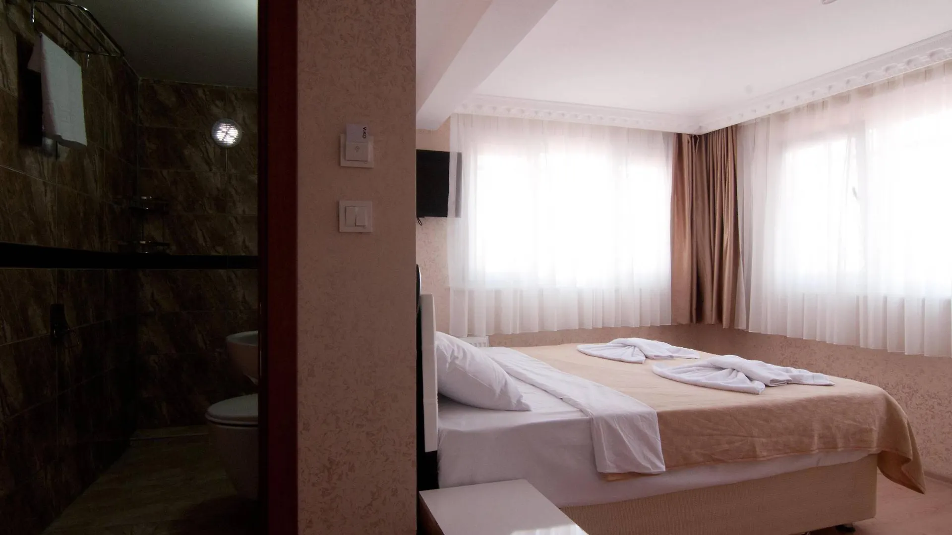 Istanbul Budget Hotel