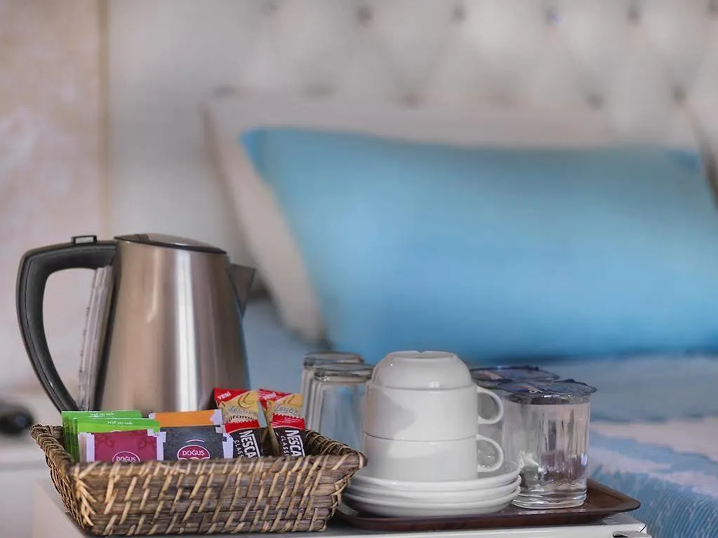 Istanbul Budget Hotel