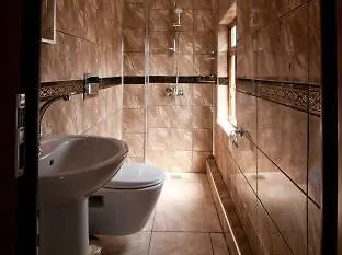 Istanbul Budget Hotel