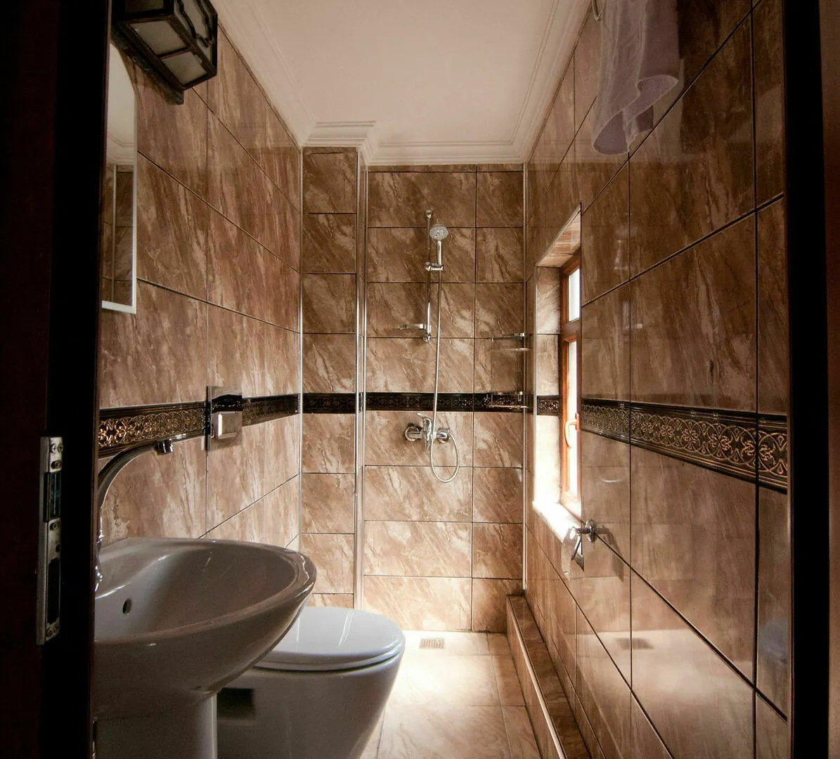Istanbul Budget Hotel