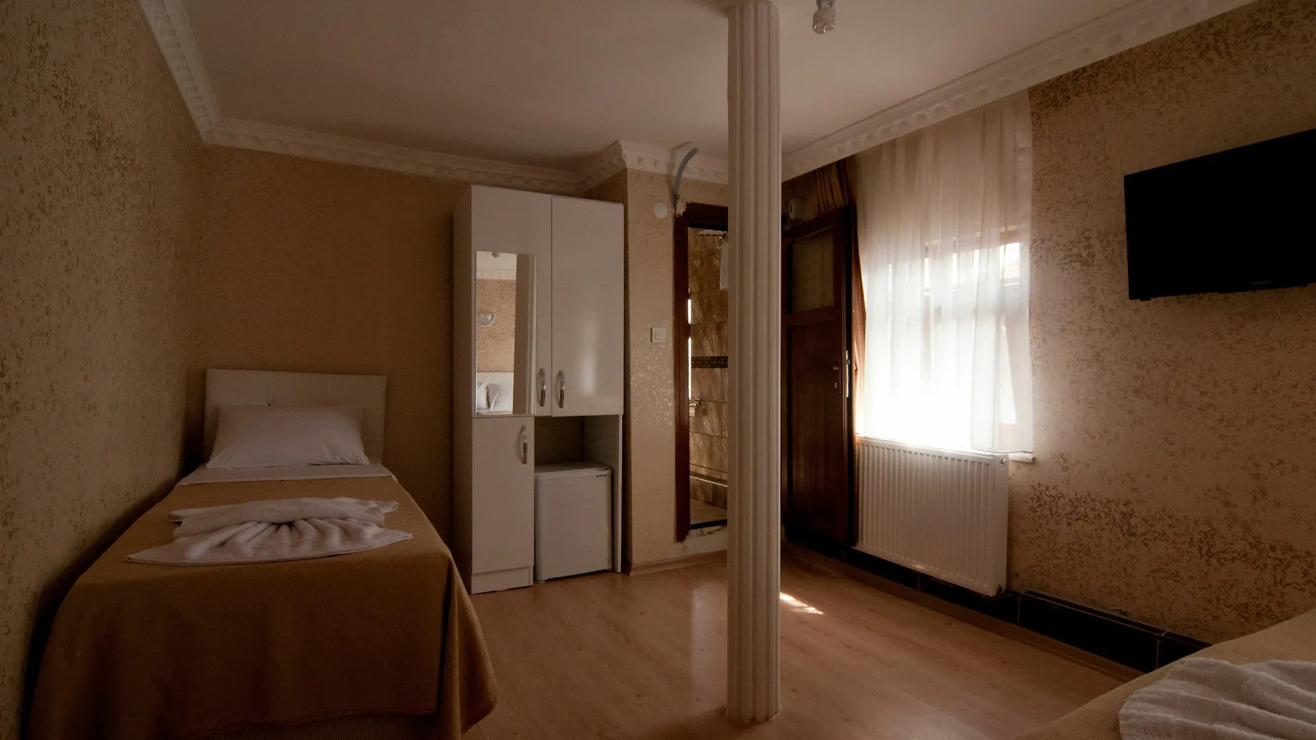 Istanbul Budget Hotel