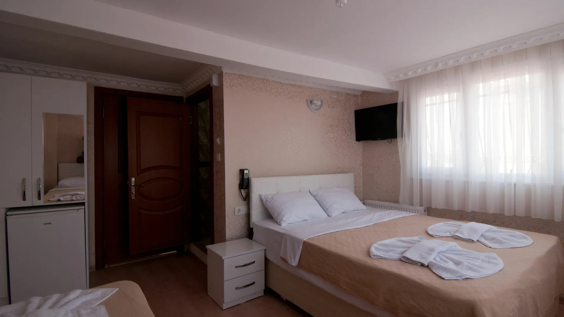 Istanbul Budget Hotel