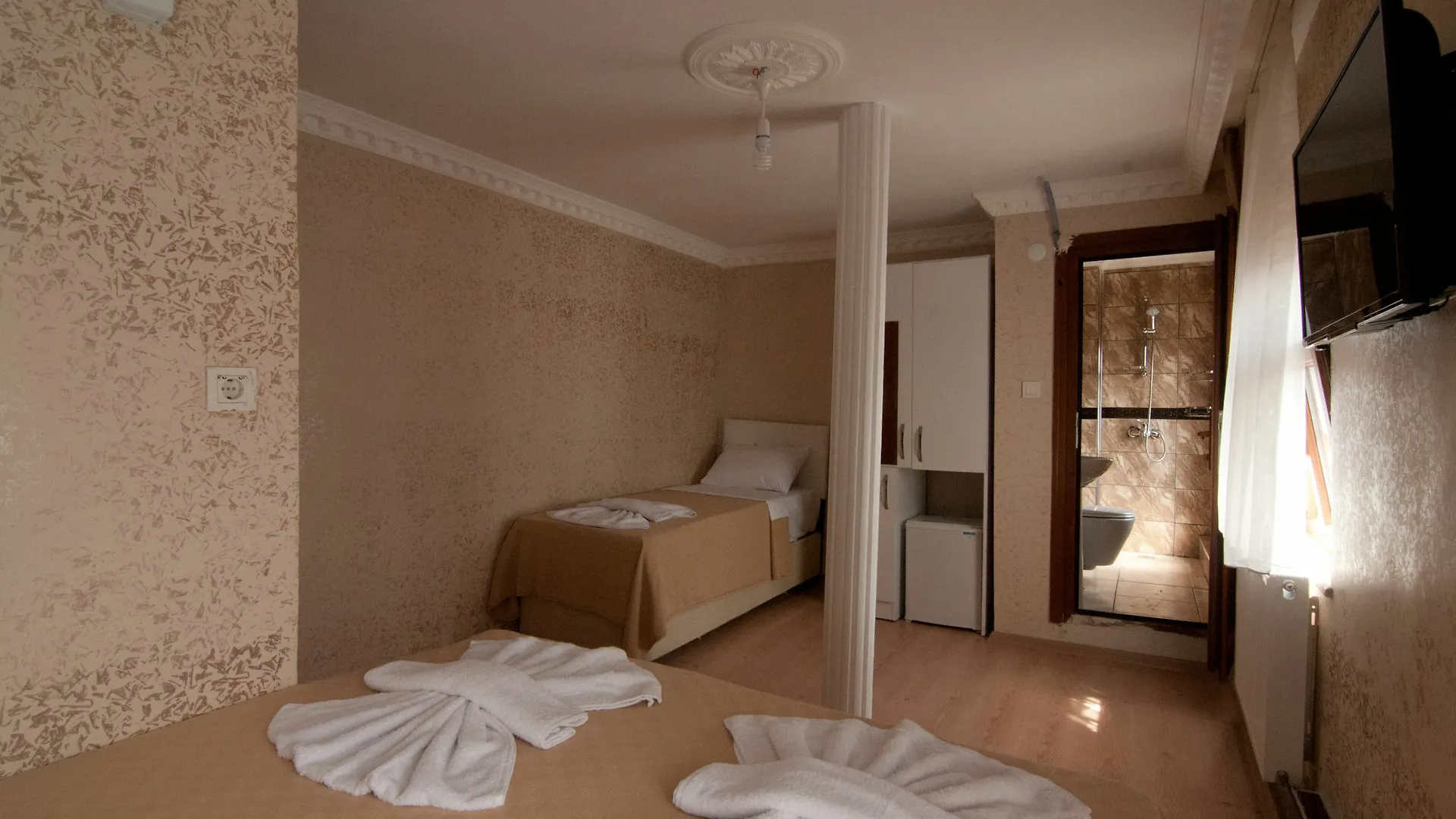 Istanbul Budget Hotel