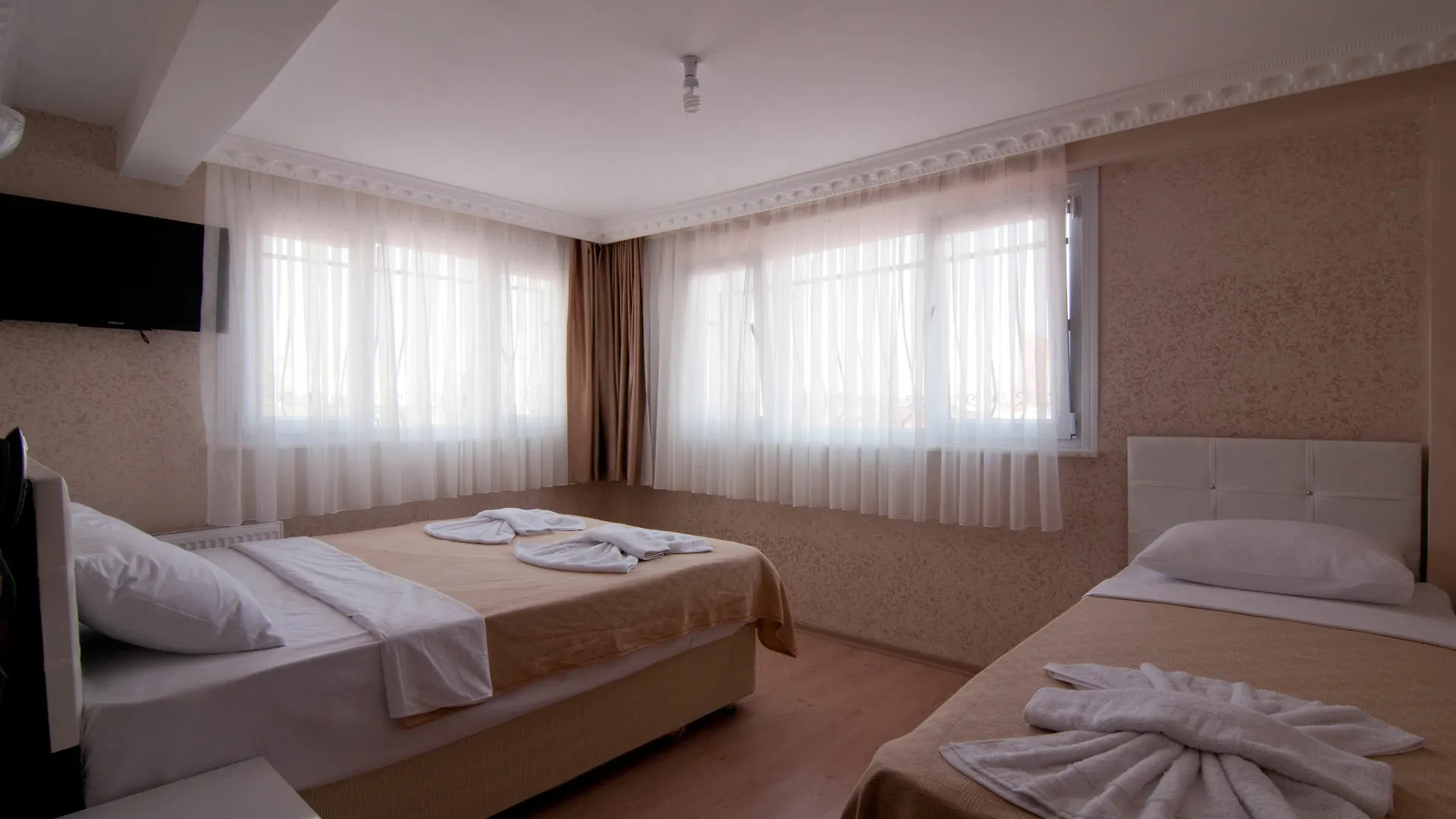 Istanbul Budget Hotel