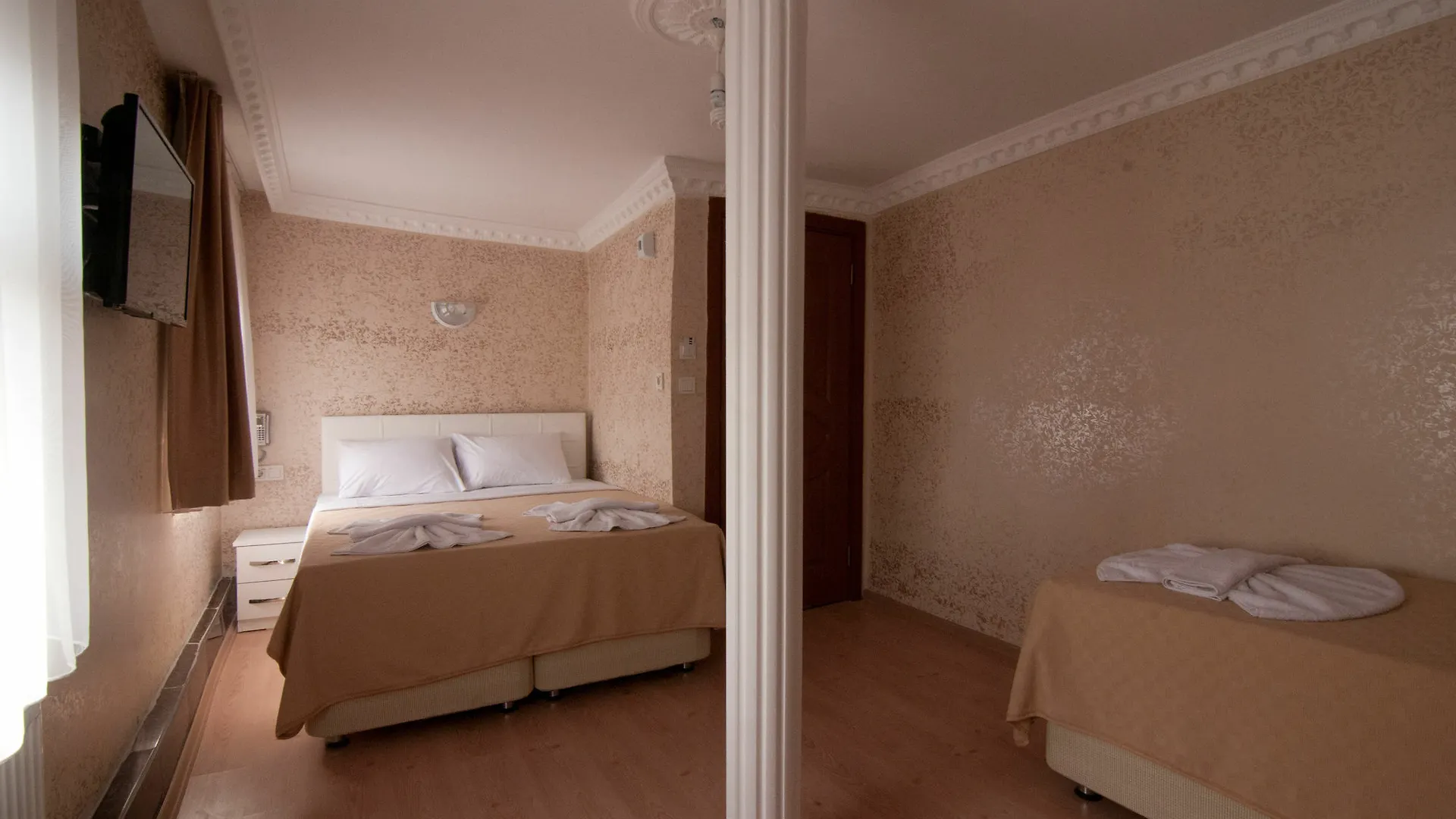 *****  Istanbul Budget Hotel Turkey