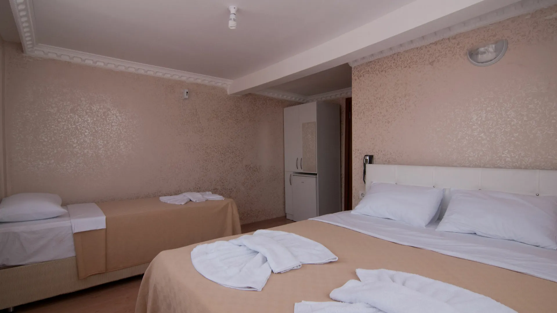 Istanbul Budget Hotel