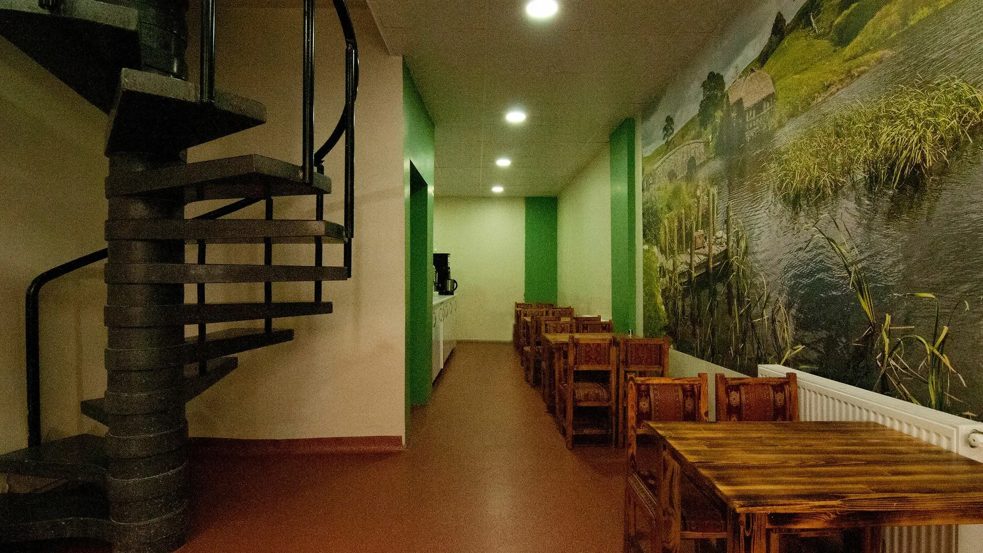 Istanbul Budget Hotel 5*,