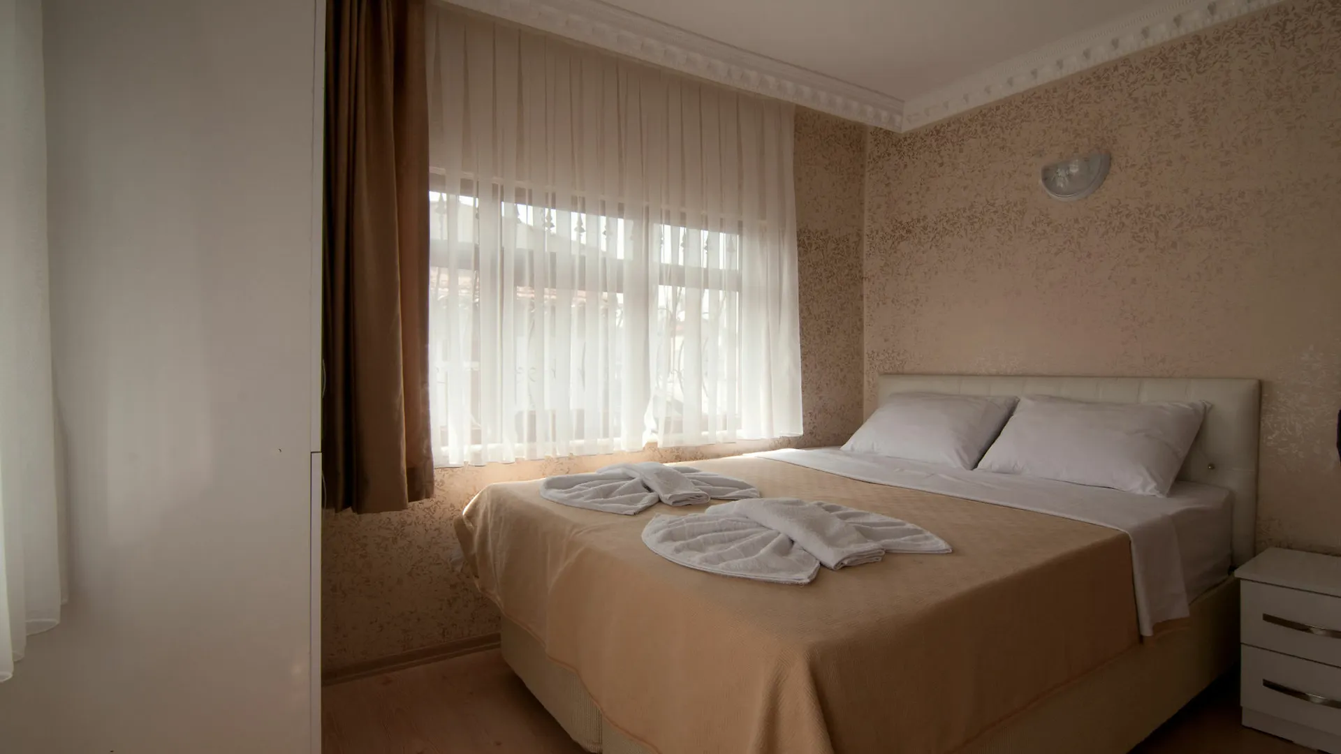 Istanbul Budget Hotel