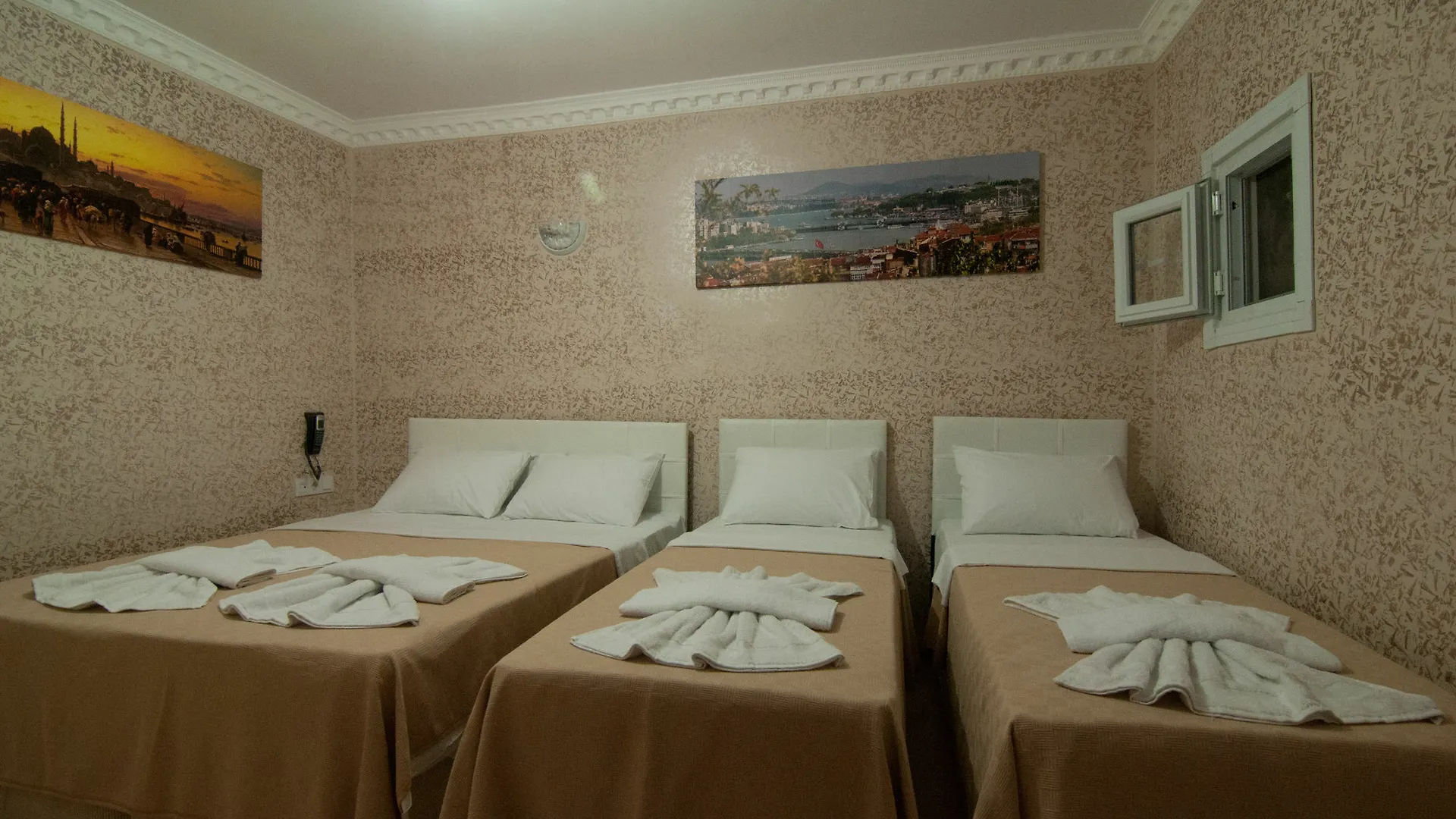 Istanbul Budget Hotel 5*,  Turkey