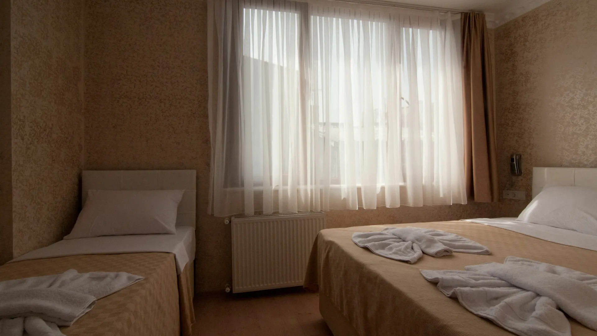 Istanbul Budget Hotel 5*,  Türkei