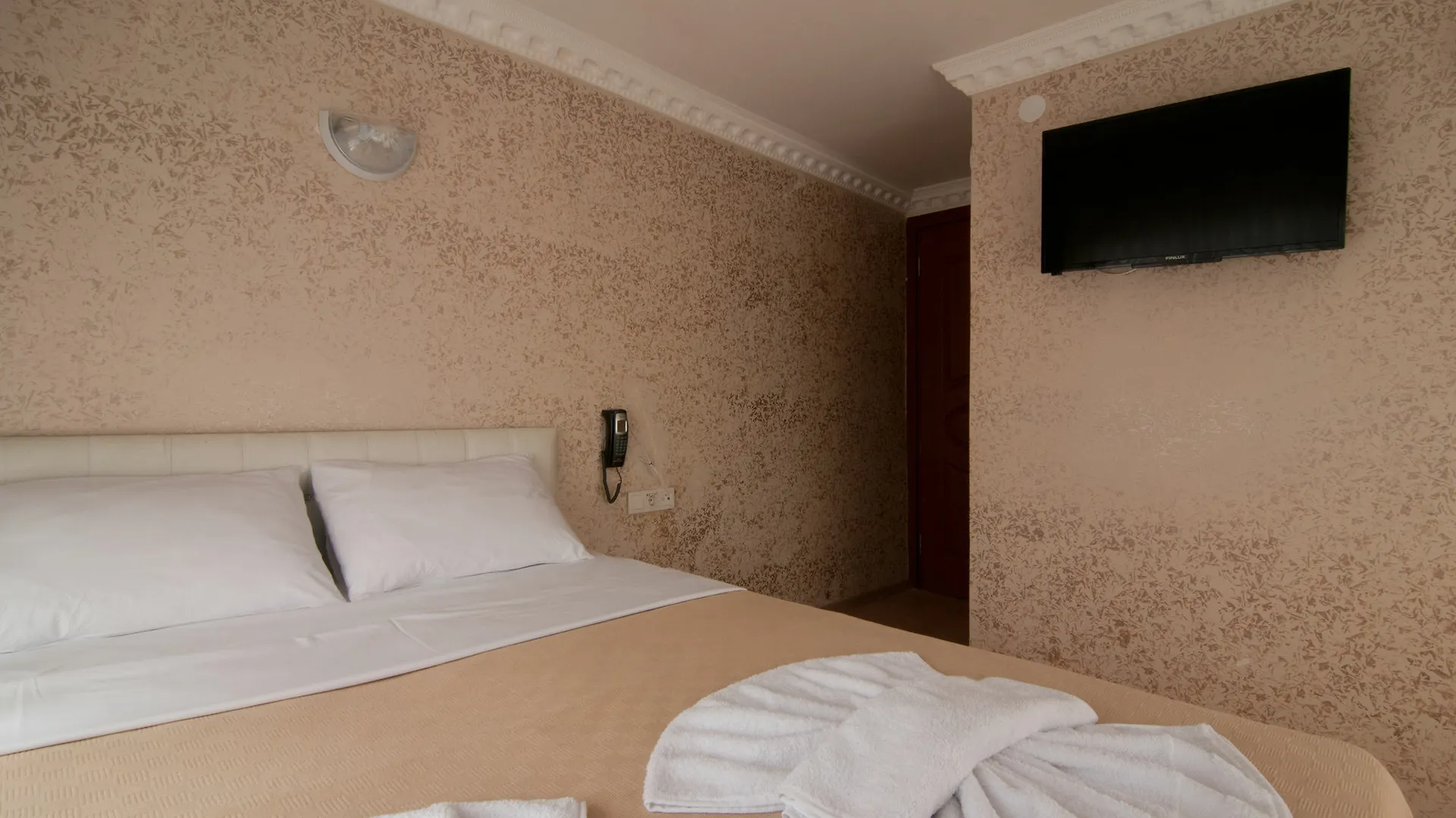 Istanbul Budget Hotel